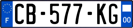 CB-577-KG