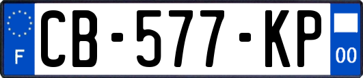 CB-577-KP