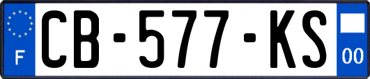 CB-577-KS