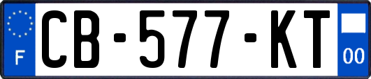 CB-577-KT