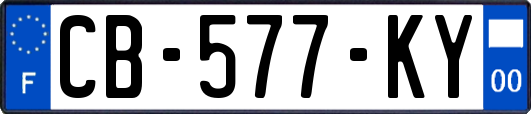 CB-577-KY