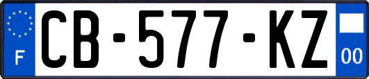 CB-577-KZ