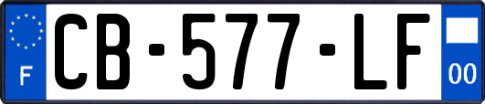 CB-577-LF