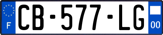 CB-577-LG