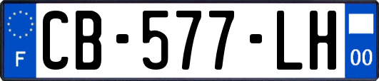 CB-577-LH