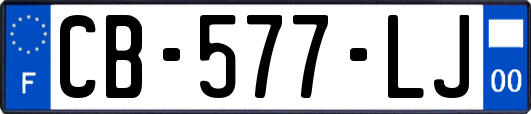 CB-577-LJ