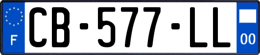 CB-577-LL