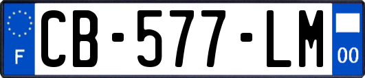 CB-577-LM