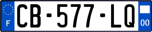 CB-577-LQ