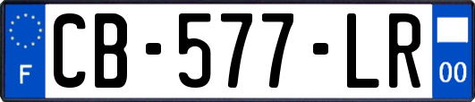 CB-577-LR