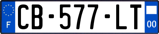 CB-577-LT