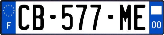 CB-577-ME