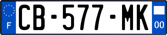 CB-577-MK