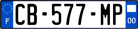 CB-577-MP