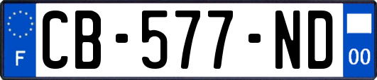CB-577-ND
