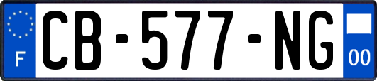 CB-577-NG