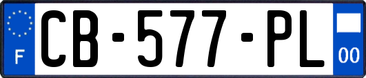 CB-577-PL