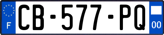 CB-577-PQ