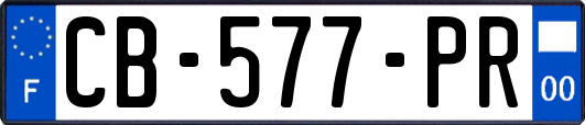 CB-577-PR