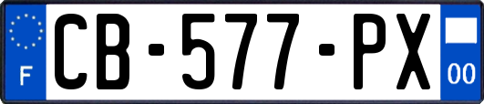 CB-577-PX