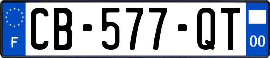 CB-577-QT