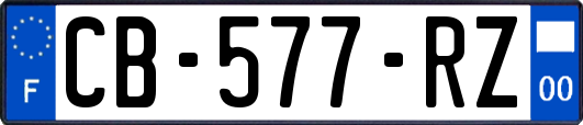 CB-577-RZ