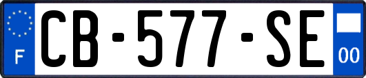 CB-577-SE