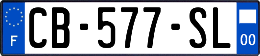CB-577-SL