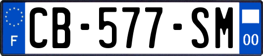CB-577-SM