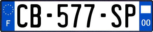 CB-577-SP