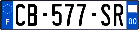 CB-577-SR