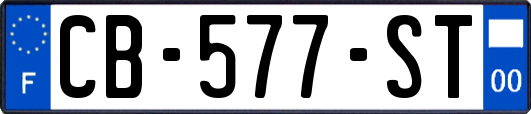 CB-577-ST