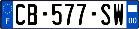 CB-577-SW