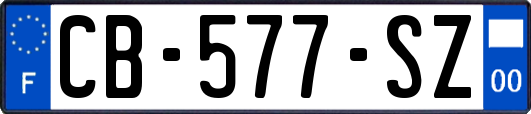 CB-577-SZ