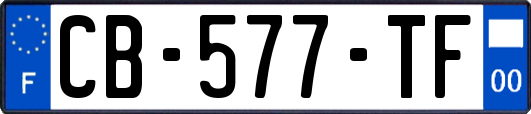 CB-577-TF