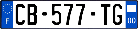 CB-577-TG