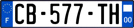 CB-577-TH