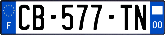 CB-577-TN