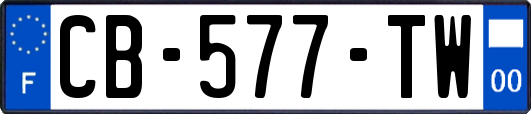 CB-577-TW