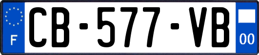 CB-577-VB