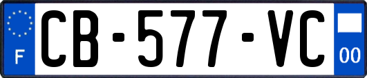 CB-577-VC
