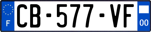 CB-577-VF