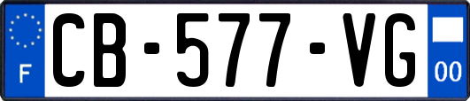 CB-577-VG