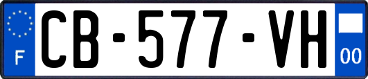 CB-577-VH