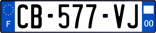CB-577-VJ