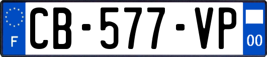 CB-577-VP