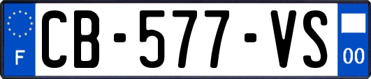 CB-577-VS