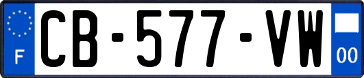 CB-577-VW