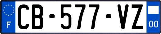CB-577-VZ