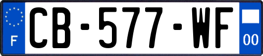 CB-577-WF